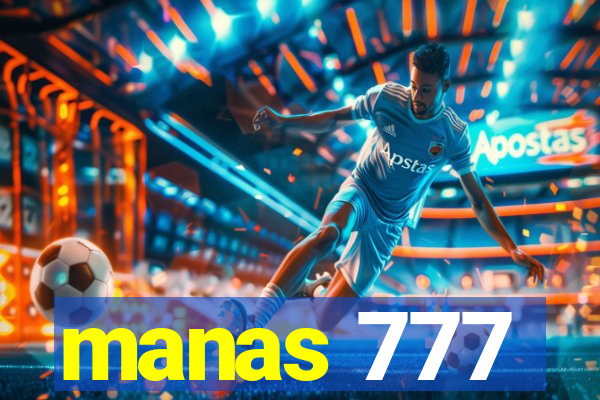 manas 777